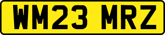 WM23MRZ