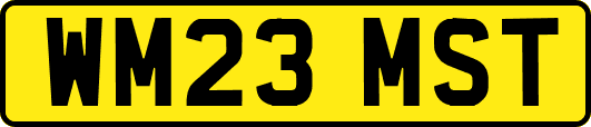 WM23MST