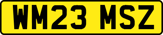 WM23MSZ