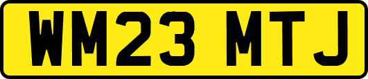 WM23MTJ