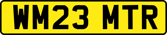 WM23MTR