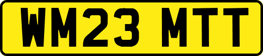 WM23MTT