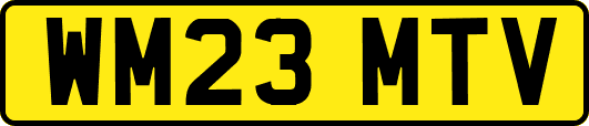WM23MTV