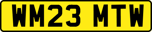 WM23MTW