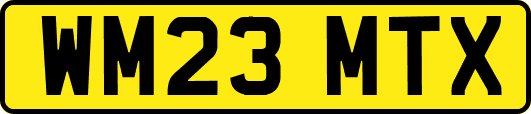WM23MTX