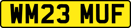 WM23MUF