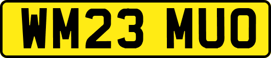 WM23MUO