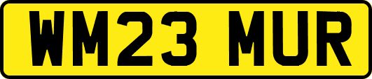WM23MUR