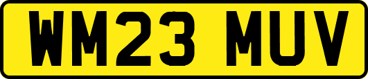 WM23MUV