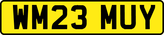 WM23MUY