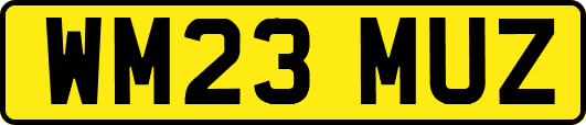 WM23MUZ