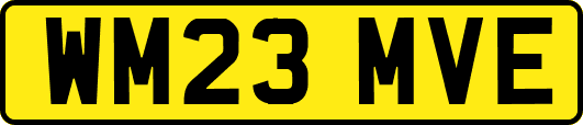 WM23MVE