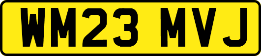 WM23MVJ