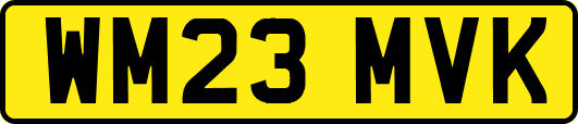 WM23MVK