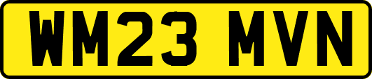 WM23MVN