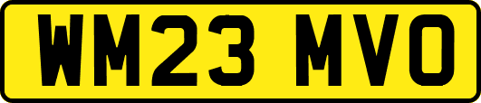 WM23MVO