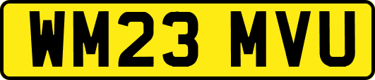 WM23MVU