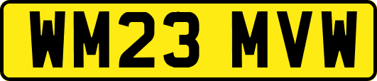 WM23MVW