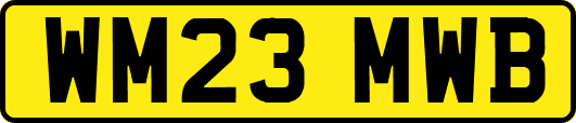 WM23MWB