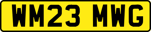 WM23MWG