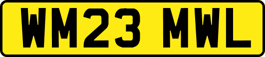 WM23MWL