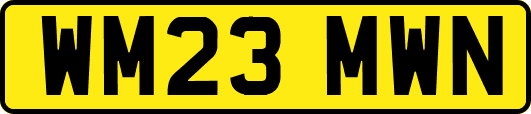 WM23MWN