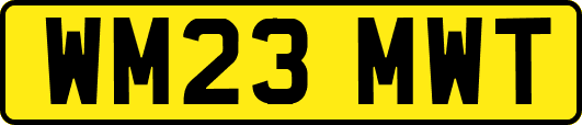 WM23MWT