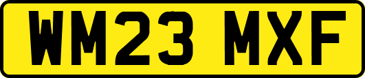 WM23MXF
