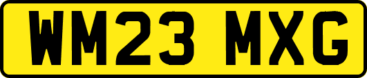 WM23MXG
