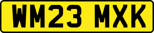WM23MXK