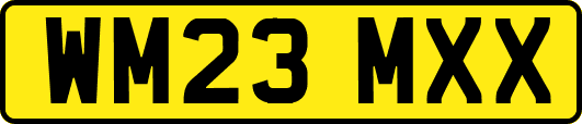 WM23MXX