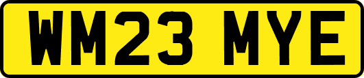 WM23MYE