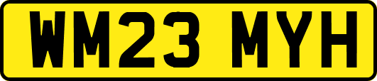 WM23MYH