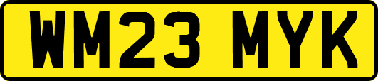 WM23MYK