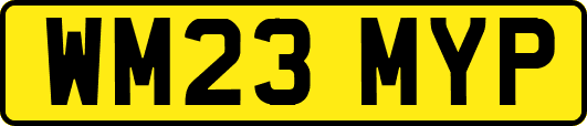 WM23MYP
