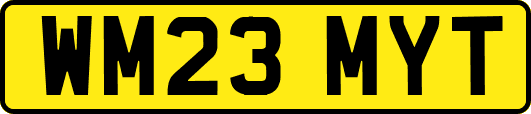 WM23MYT