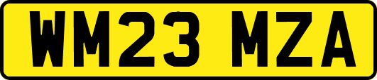 WM23MZA
