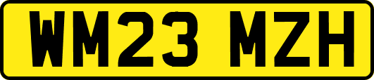 WM23MZH