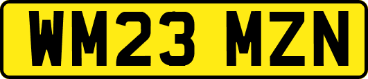 WM23MZN