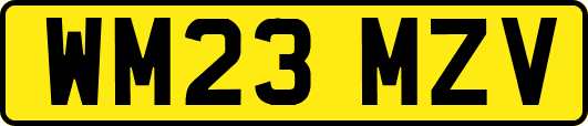 WM23MZV