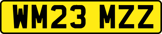 WM23MZZ