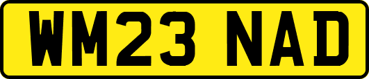WM23NAD