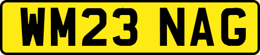 WM23NAG