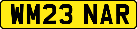 WM23NAR