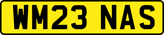 WM23NAS