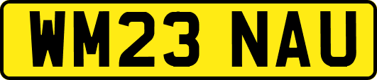 WM23NAU