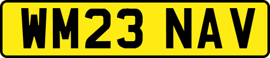 WM23NAV