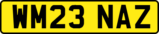 WM23NAZ