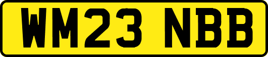 WM23NBB