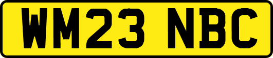 WM23NBC